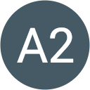 A2 A profile picture